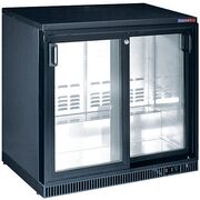 Холодильник барный Cooleq BF-250