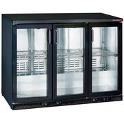 Холодильник барный Cooleq BF-350