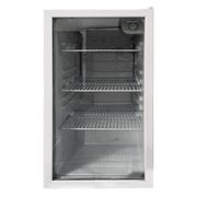 Холодильник барный Cooleq TBC-85