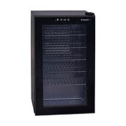 Холодильник барный Cooleq TBC-65